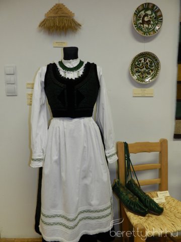 Szülőföldünk Biharország- kiállításmegnyitó 42